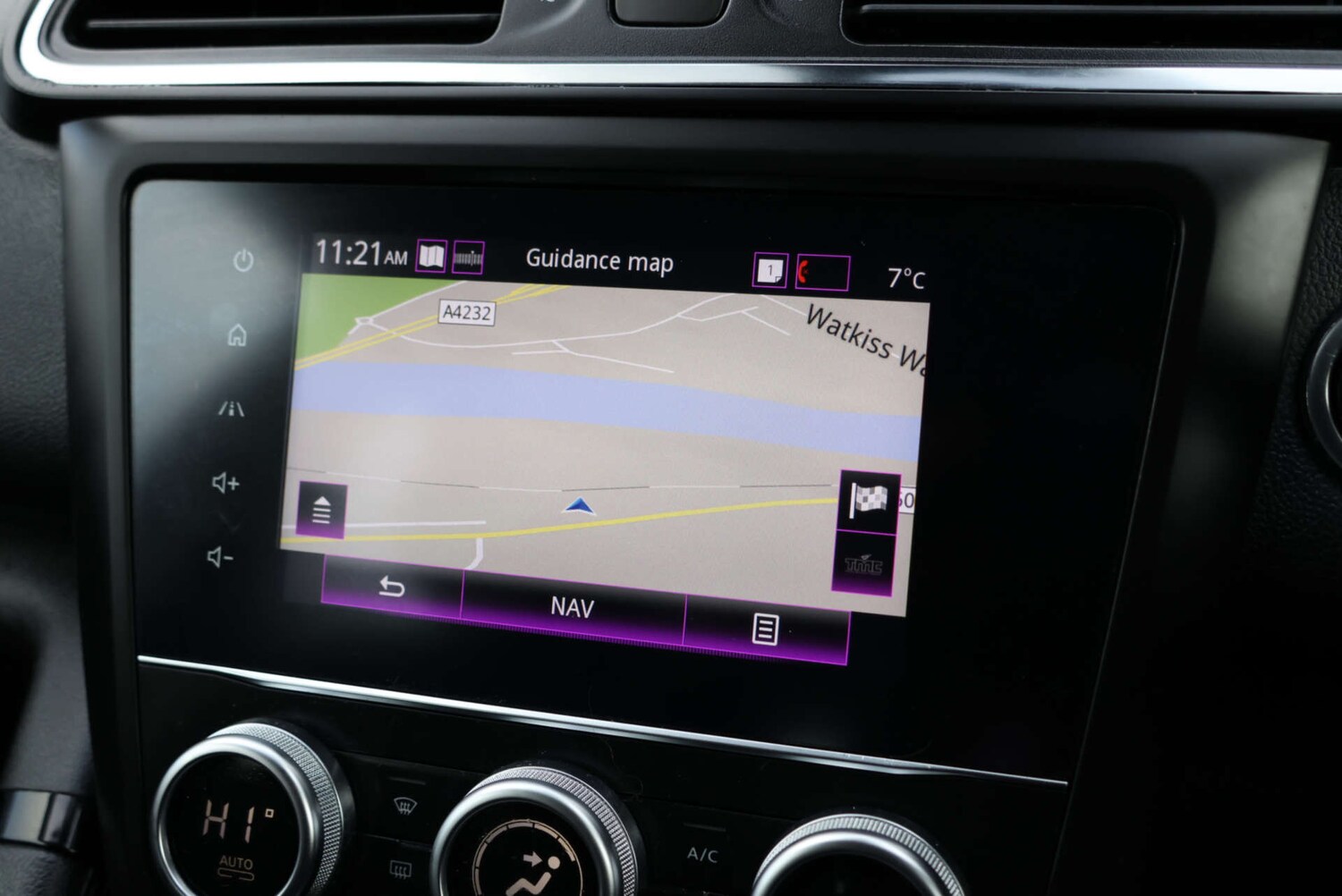 Used Renault Kadjar 2019 for sale - 77606783: Photo 28