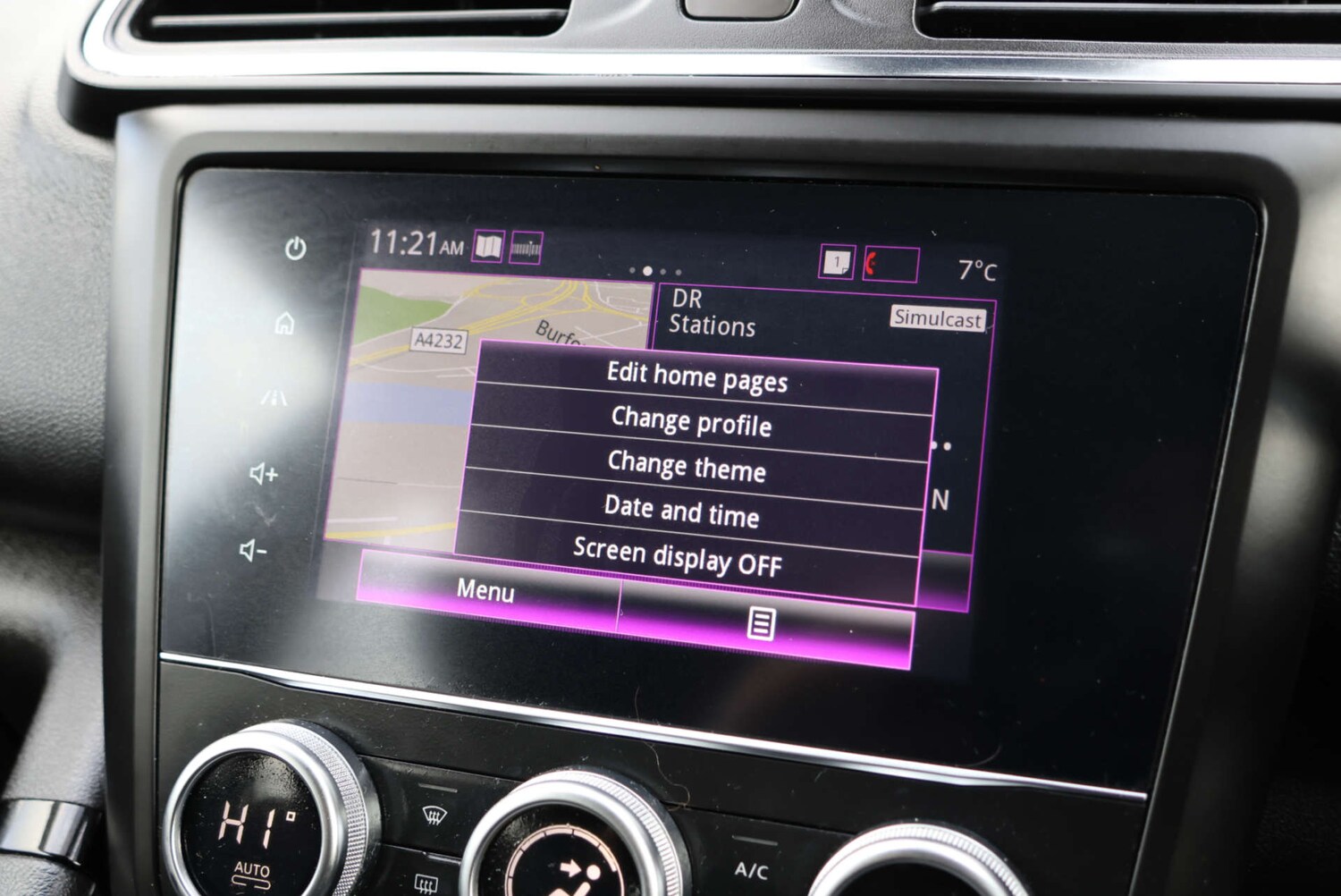 Used Renault Kadjar 2019 for sale - 77606783: Photo 29