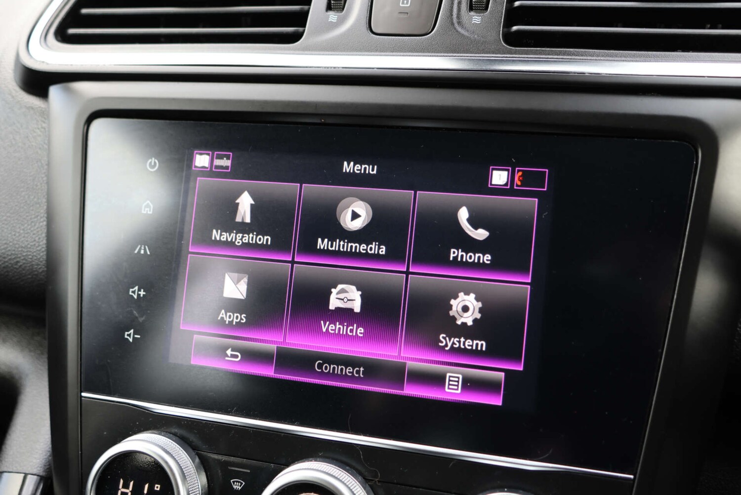 Used Renault Kadjar 2019 for sale - 77606783: Photo 30