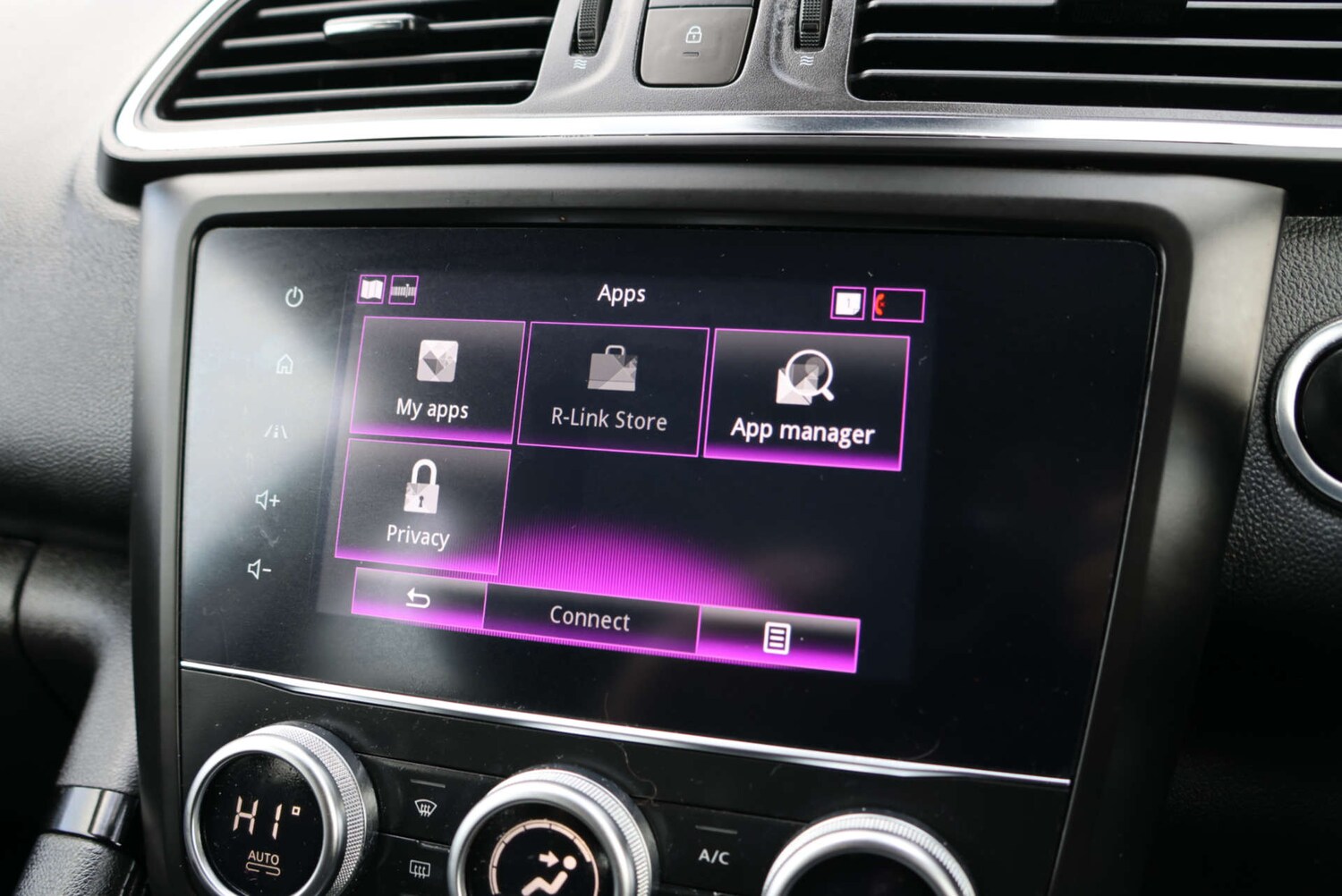 Used Renault Kadjar 2019 for sale - 77606783: Photo 33