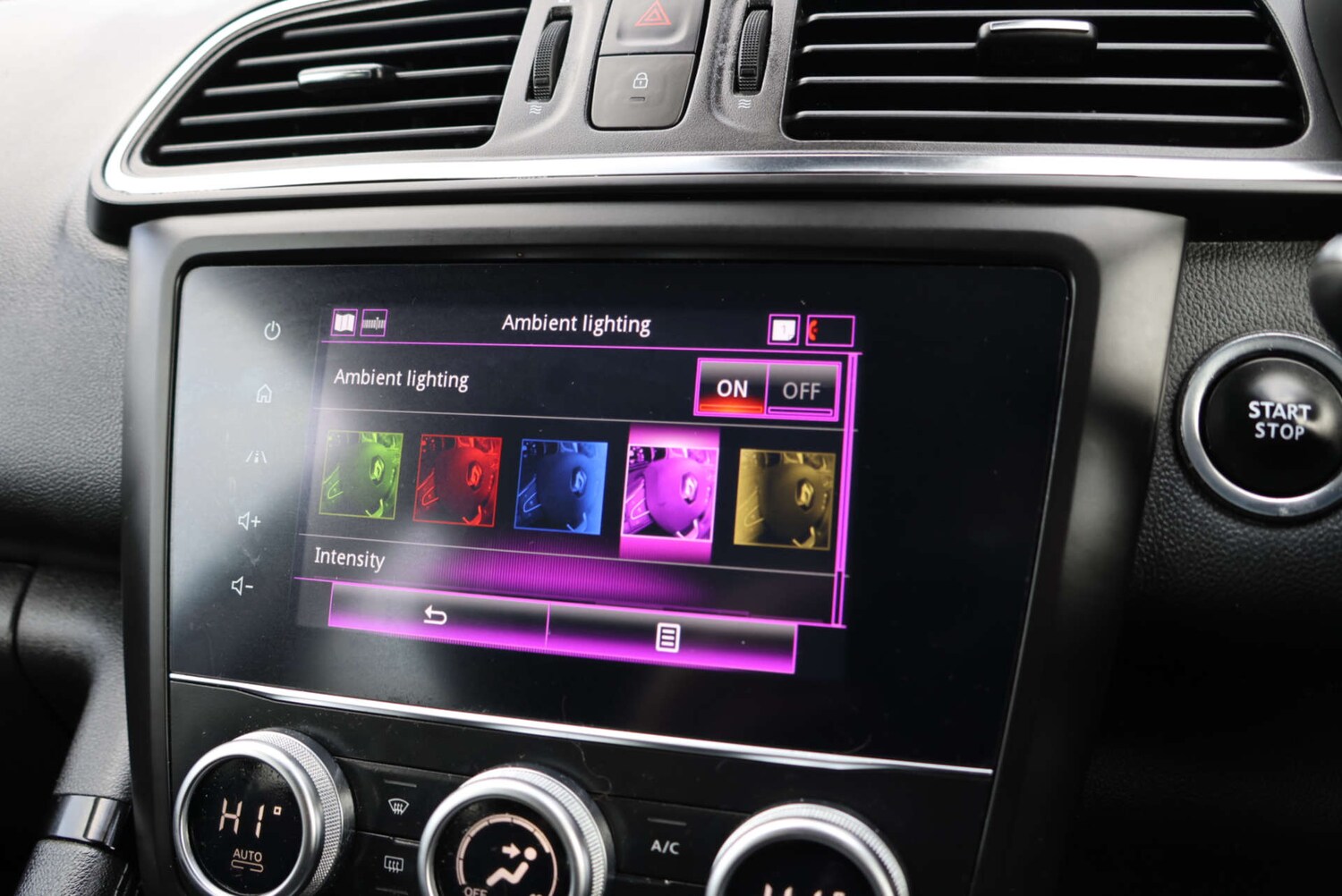 Used Renault Kadjar 2019 for sale - 77606783: Photo 35