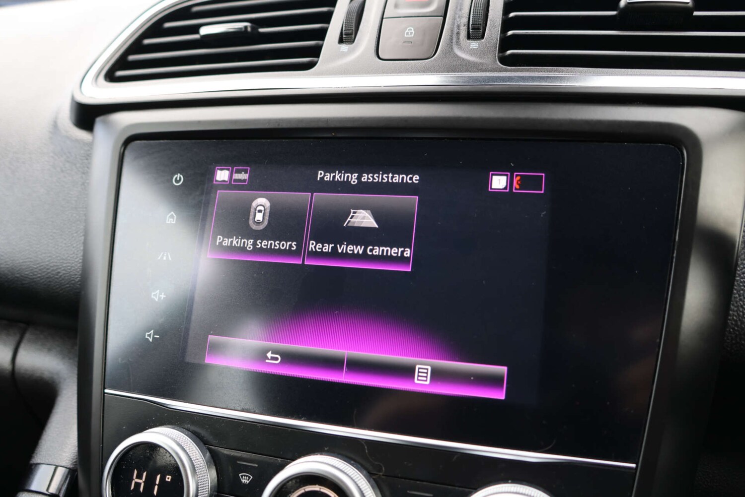 Used Renault Kadjar 2019 for sale - 77606783: Photo 36