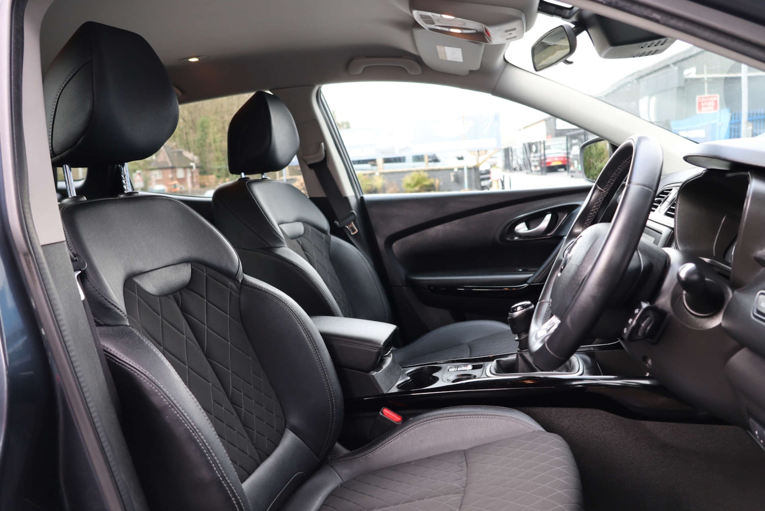 Used Renault Kadjar 2019 for sale - 77606783: Photo 5