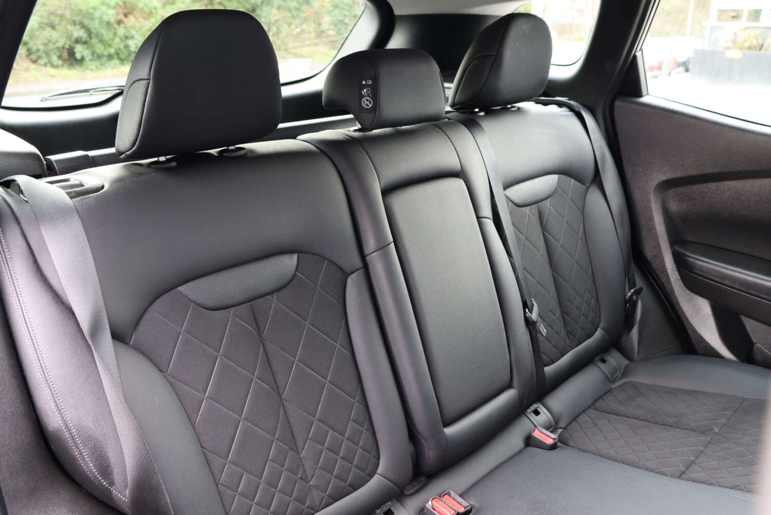 Used Renault Kadjar 2019 for sale - 77606783: Photo 7