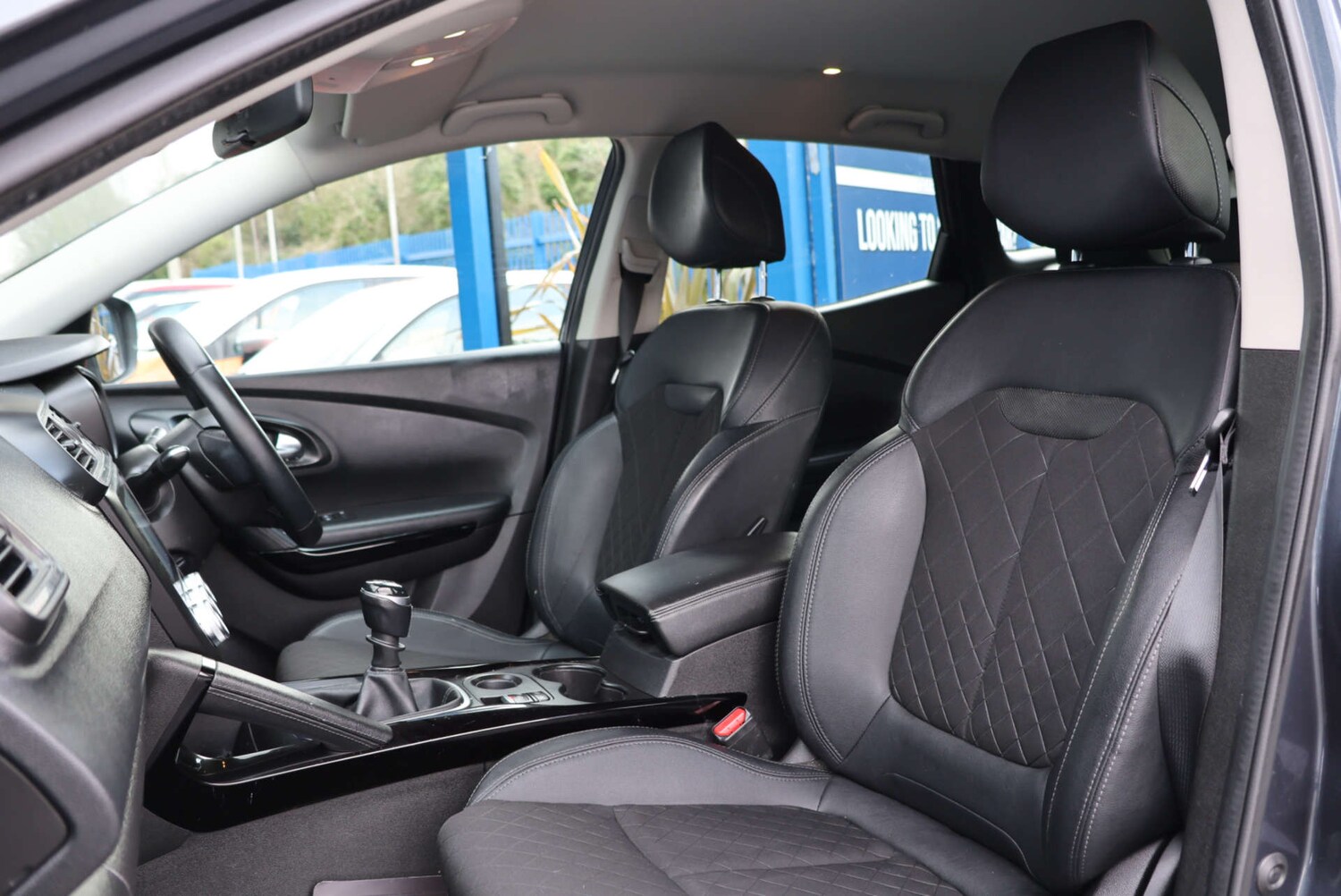 Used Renault Kadjar 2019 for sale - 77606783: Photo 9