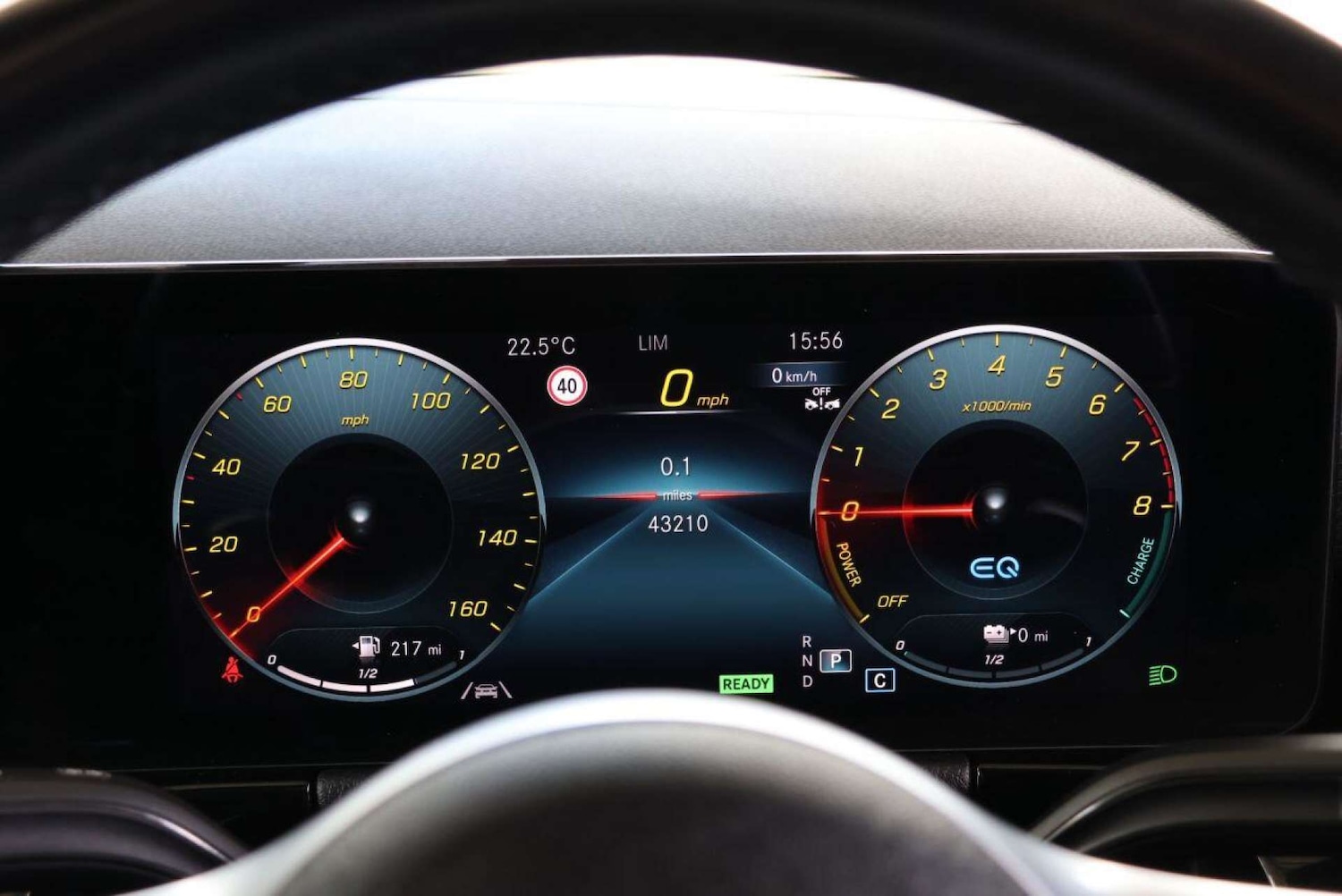 Vehicle 23
