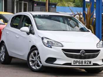 2018 (68) - 1.4i ecoTEC Sport Hatchback 5dr Petrol Manual Euro 6 (90 ps)