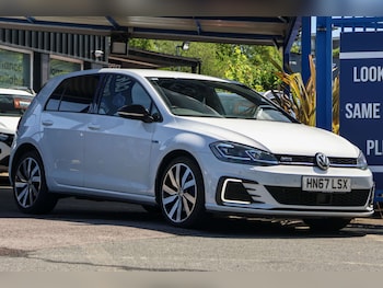 Used Volkswagen Golf 2017 for sale - 78895918: Photo