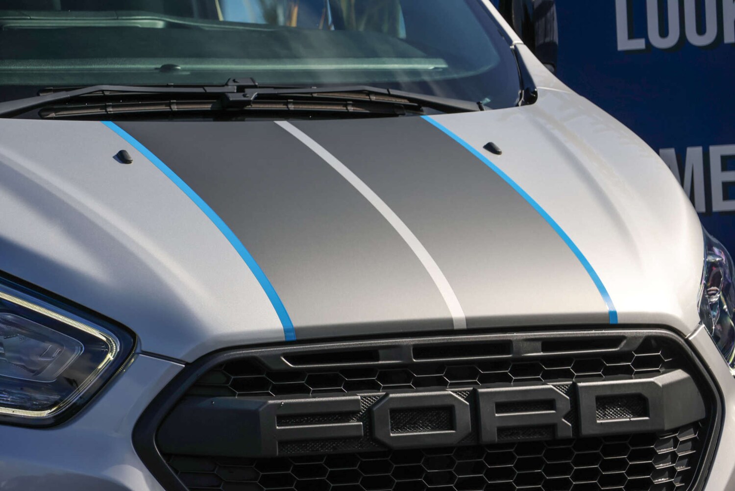 Used Ford Transit Custom 2021 for sale - 76601193: Photo 14