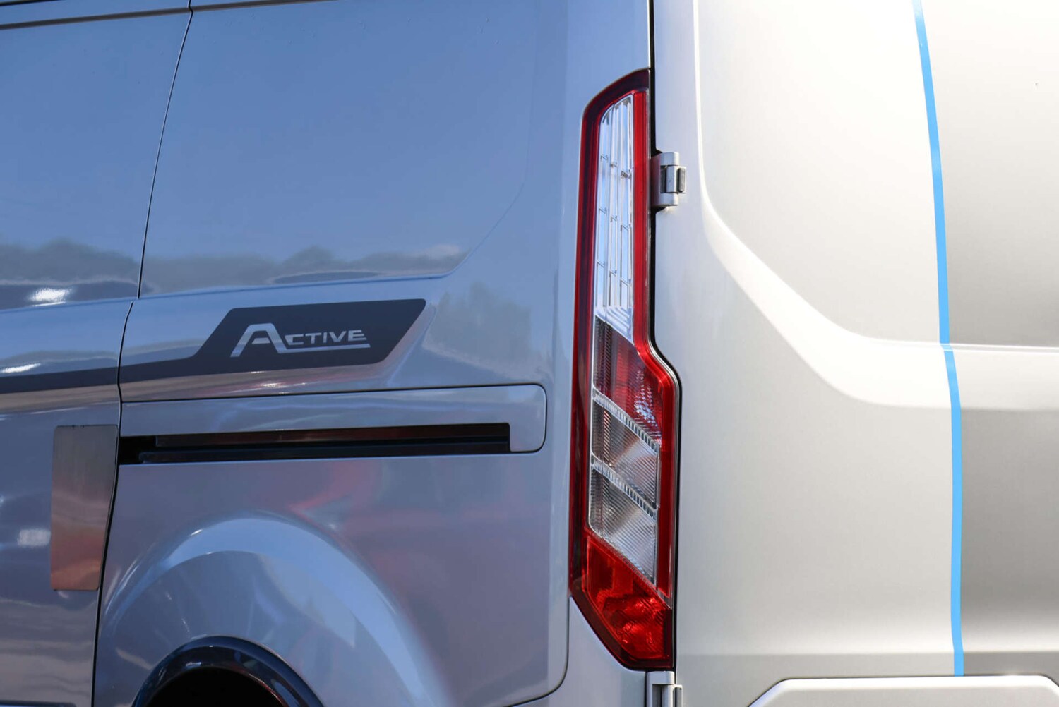 Used Ford Transit Custom 2021 for sale - 76601193: Photo 15