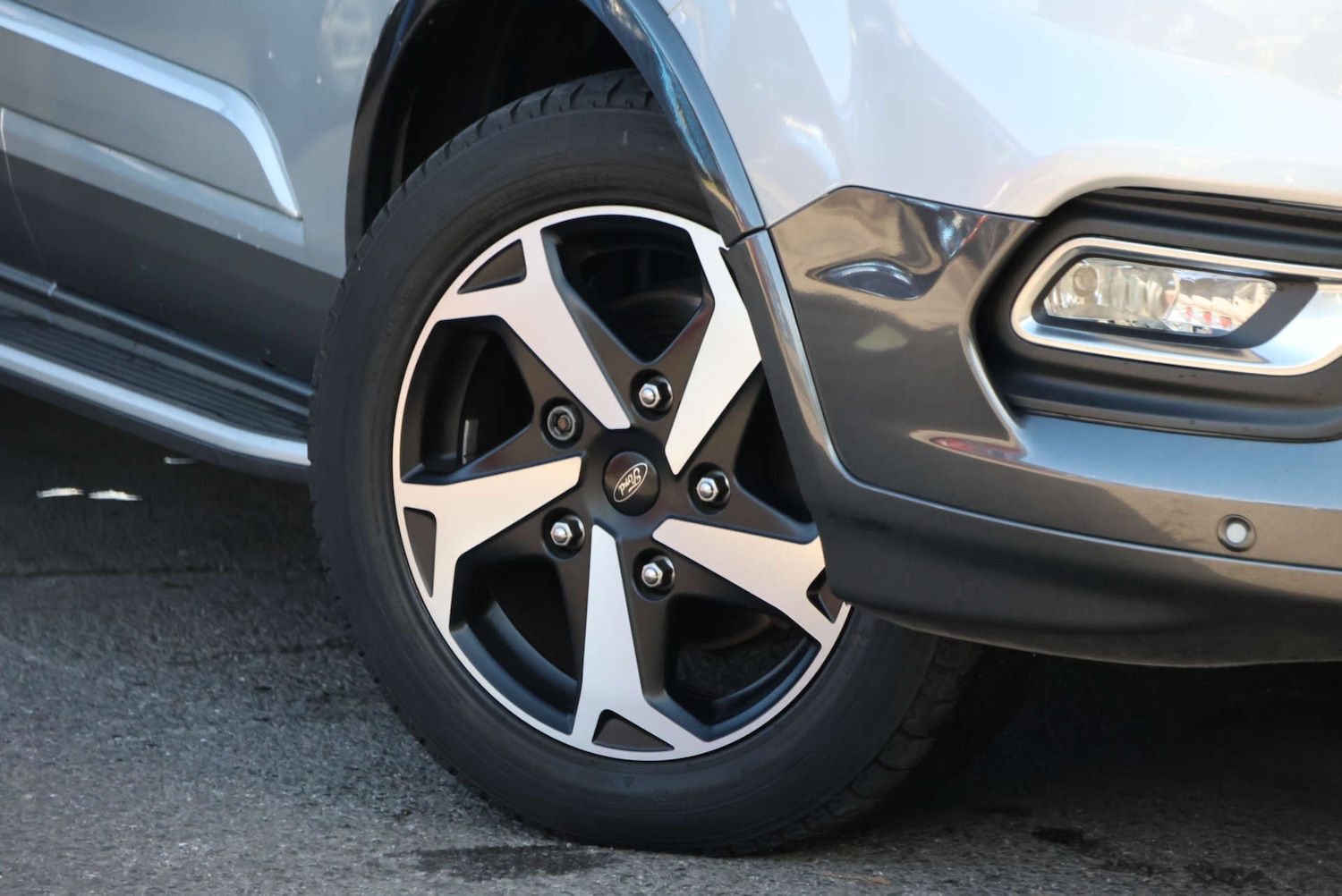 Used Ford Transit Custom 2021 for sale - 76601193: Photo 16