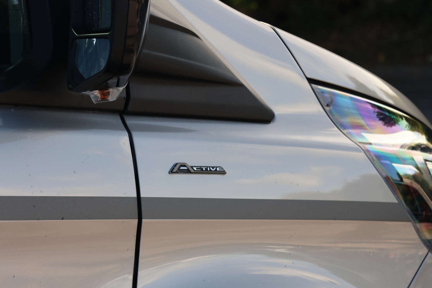 Used Ford Transit Custom 2021 for sale - 76601193: Photo 18