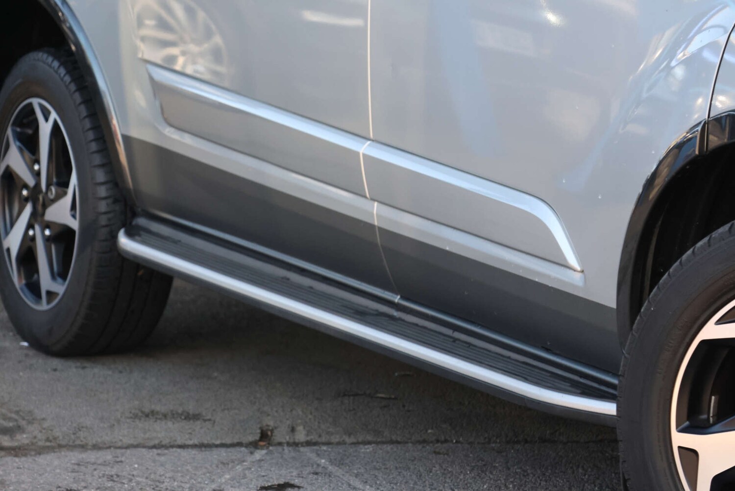 Used Ford Transit Custom 2021 for sale - 76601193: Photo 19