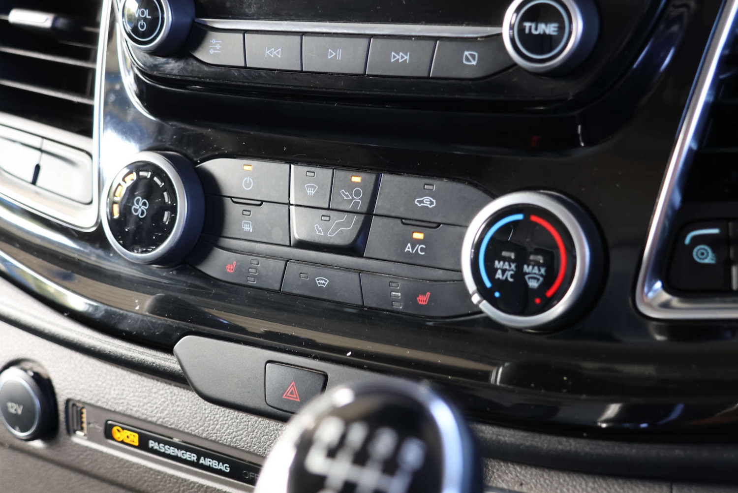 Used Ford Transit Custom 2021 for sale - 76601193: Photo 23