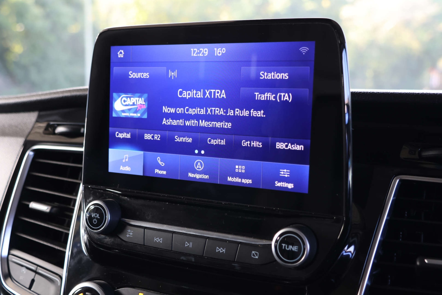 Used Ford Transit Custom 2021 for sale - 76601193: Photo 24