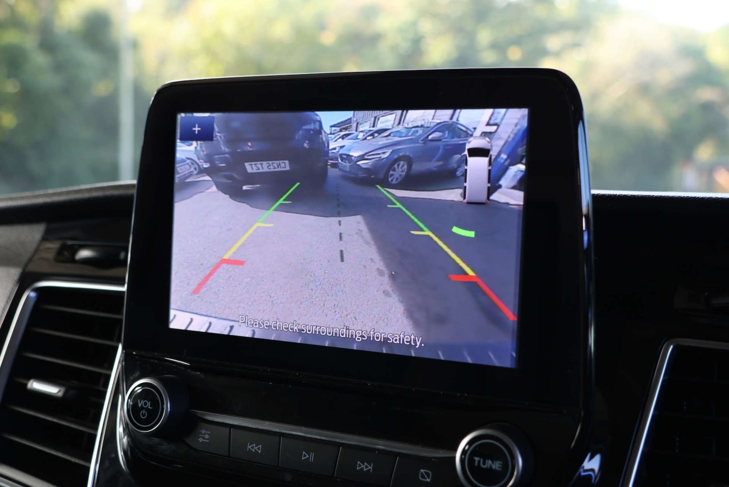 Used Ford Transit Custom 2021 for sale - 76601193: Photo 25