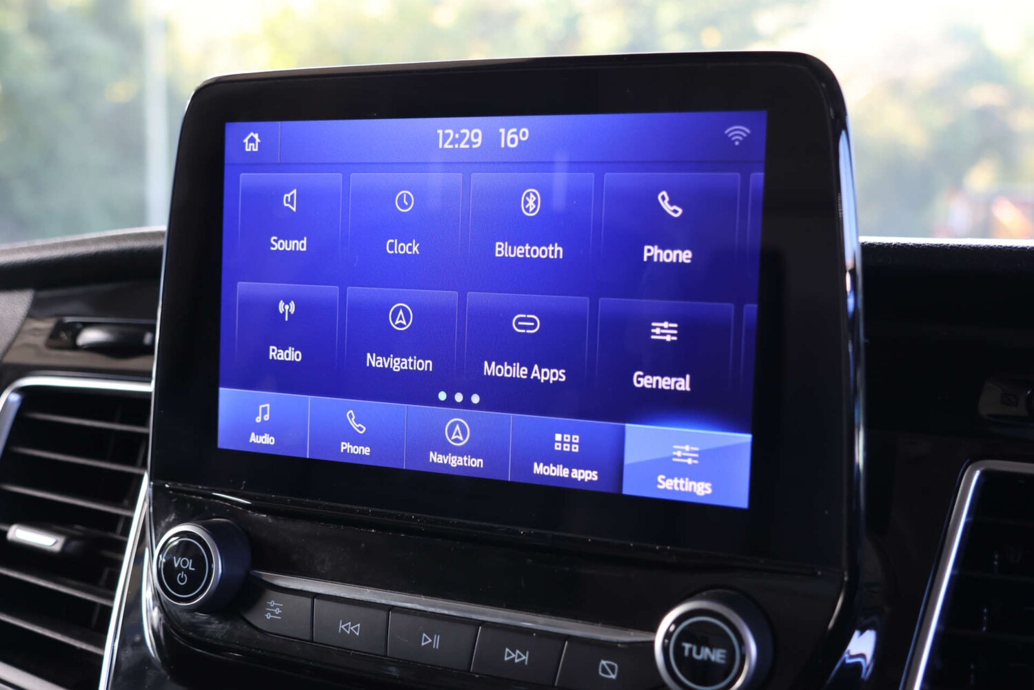 Used Ford Transit Custom 2021 for sale - 76601193: Photo 27