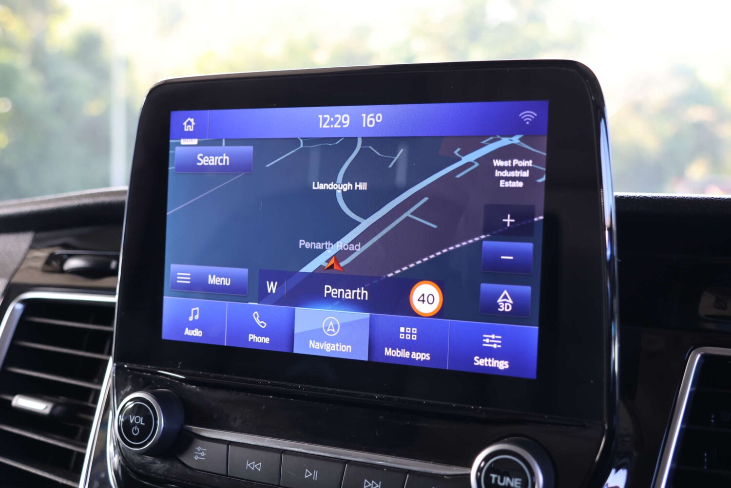 Used Ford Transit Custom 2021 for sale - 76601193: Photo 28