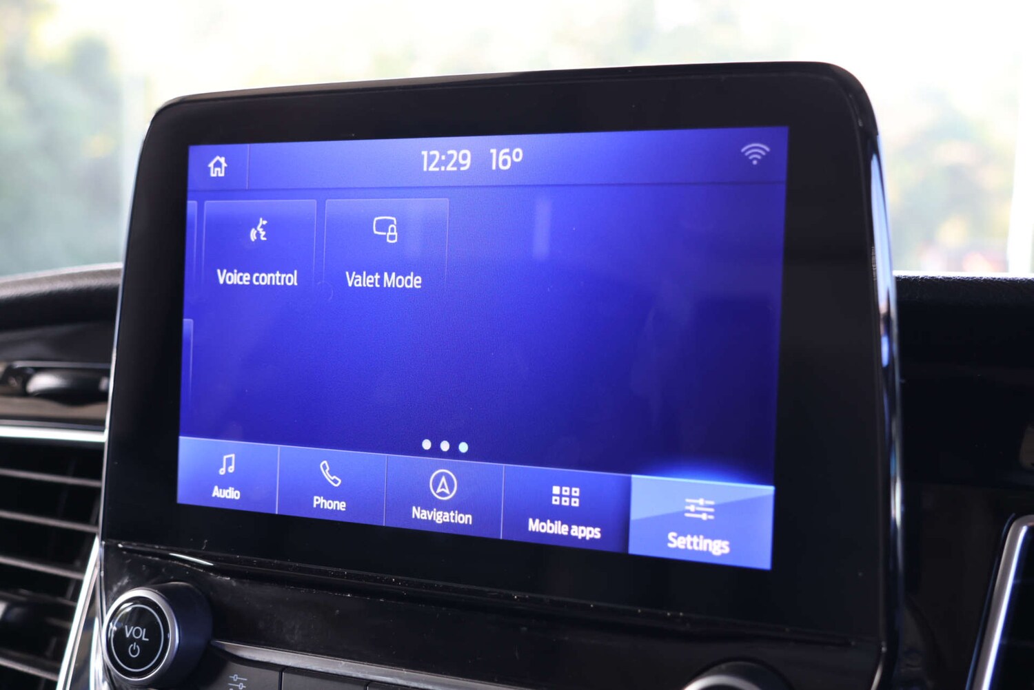 Used Ford Transit Custom 2021 for sale - 76601193: Photo 29