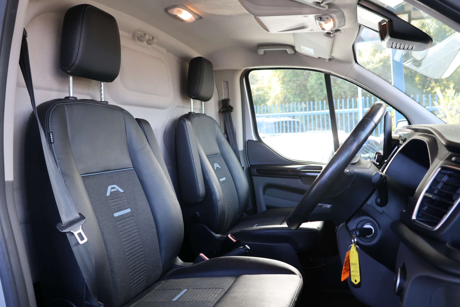 Used Ford Transit Custom 2021 for sale - 76601193: Photo 5