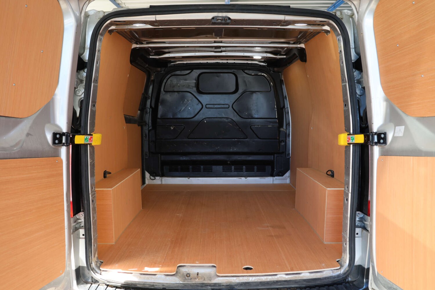 Used Ford Transit Custom 2021 for sale - 76601193: Photo 7