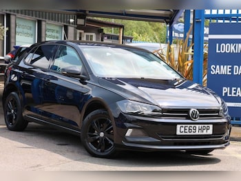 2019 - 1.0 EVO SE Tech Edition Hatchback 5dr Petrol Manual Euro 6 (s/s) (65 ps)