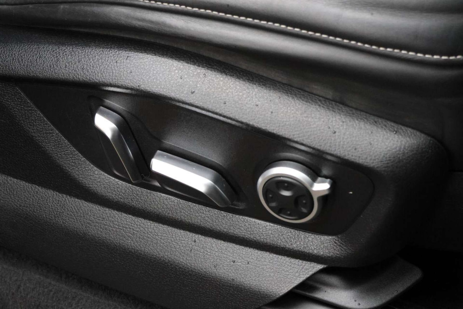 Used Audi Q7 2018 for sale - 76005468: Photo 10