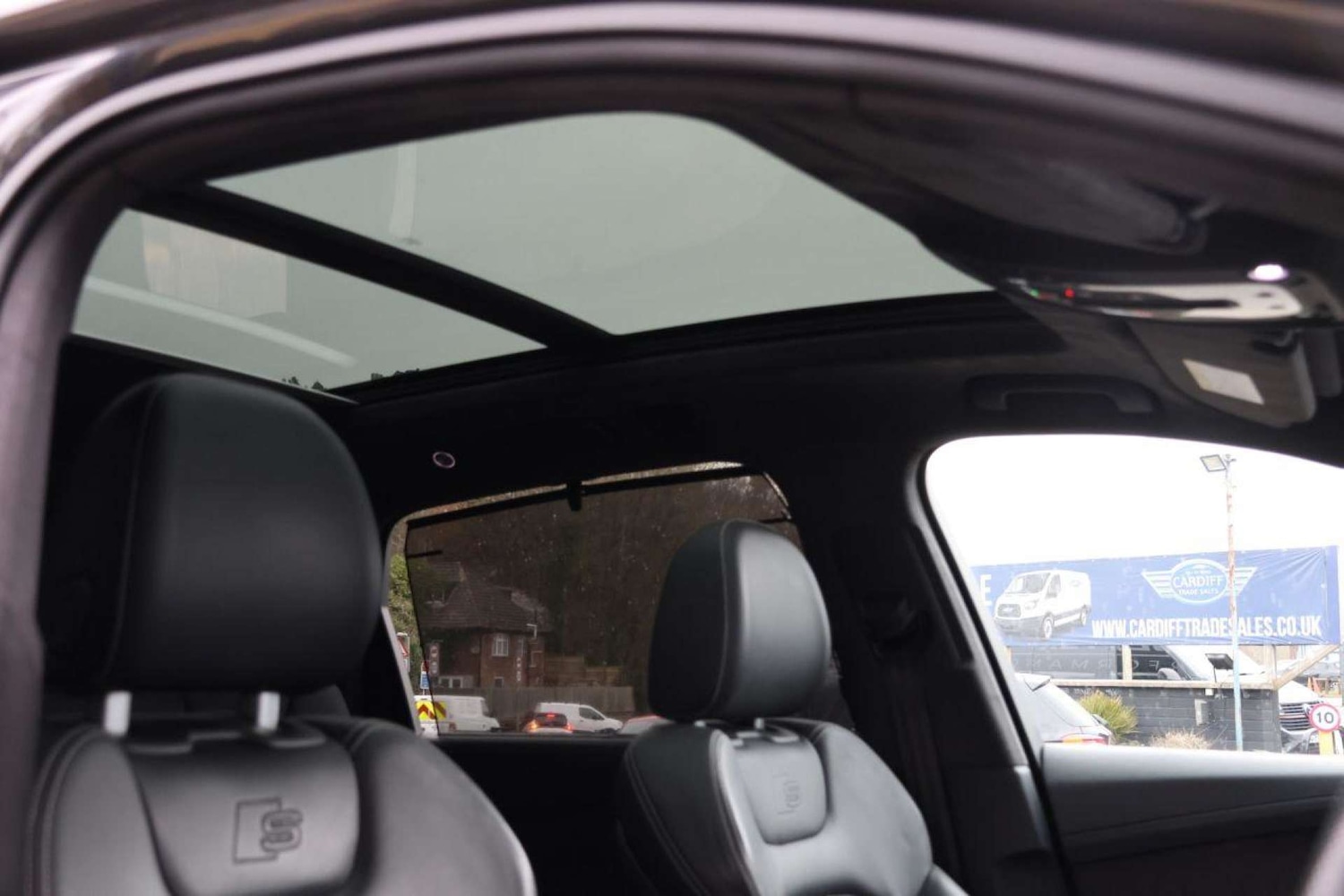 Used Audi Q7 2018 for sale - 76005468: Photo 11