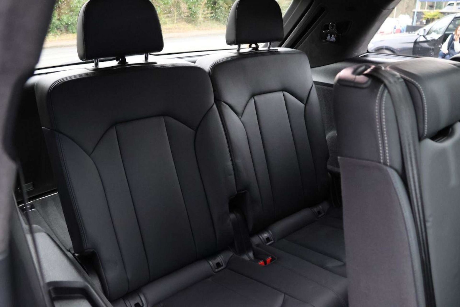 Used Audi Q7 2018 for sale - 76005468: Photo 18