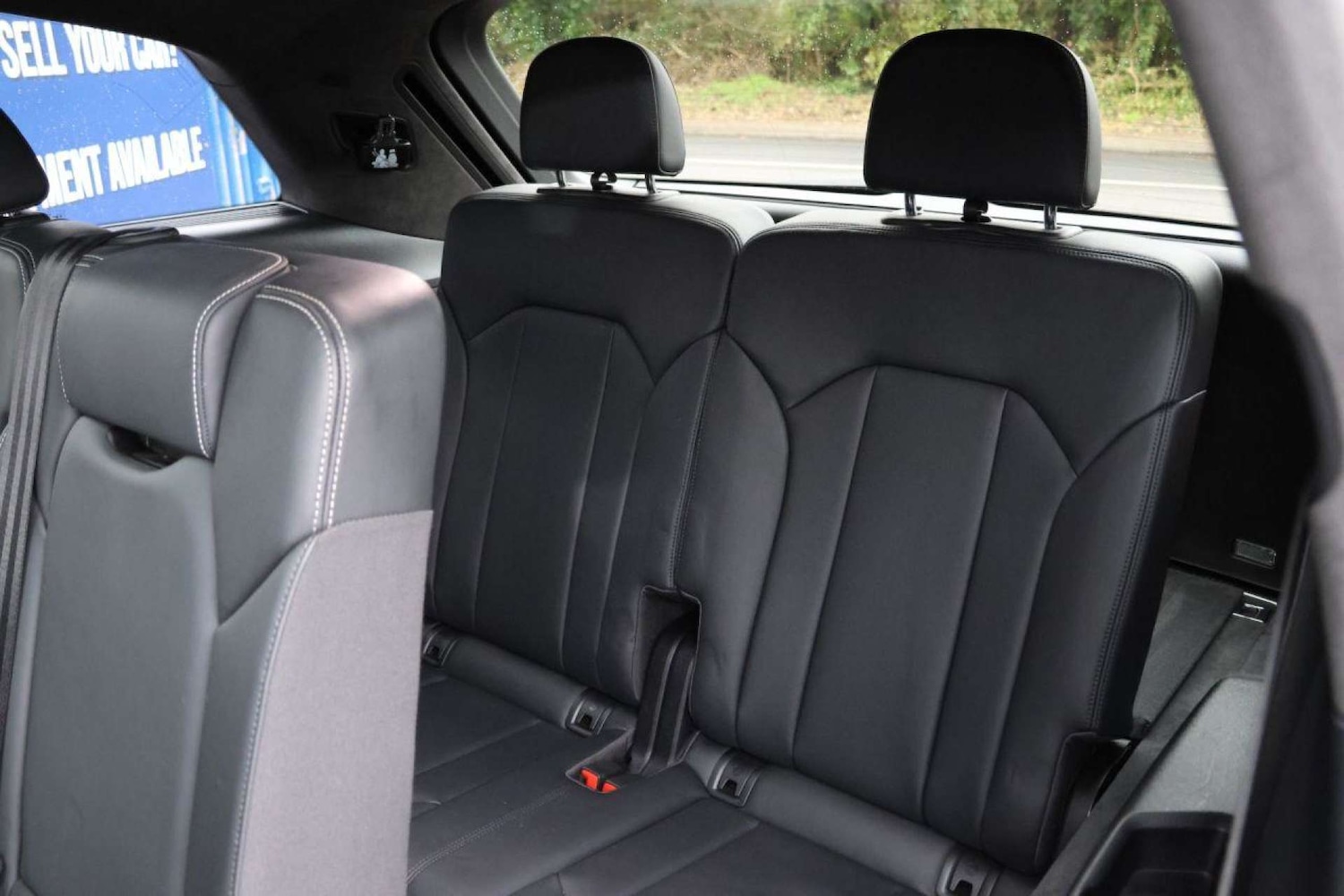 Used Audi Q7 2018 for sale - 76005468: Photo 19