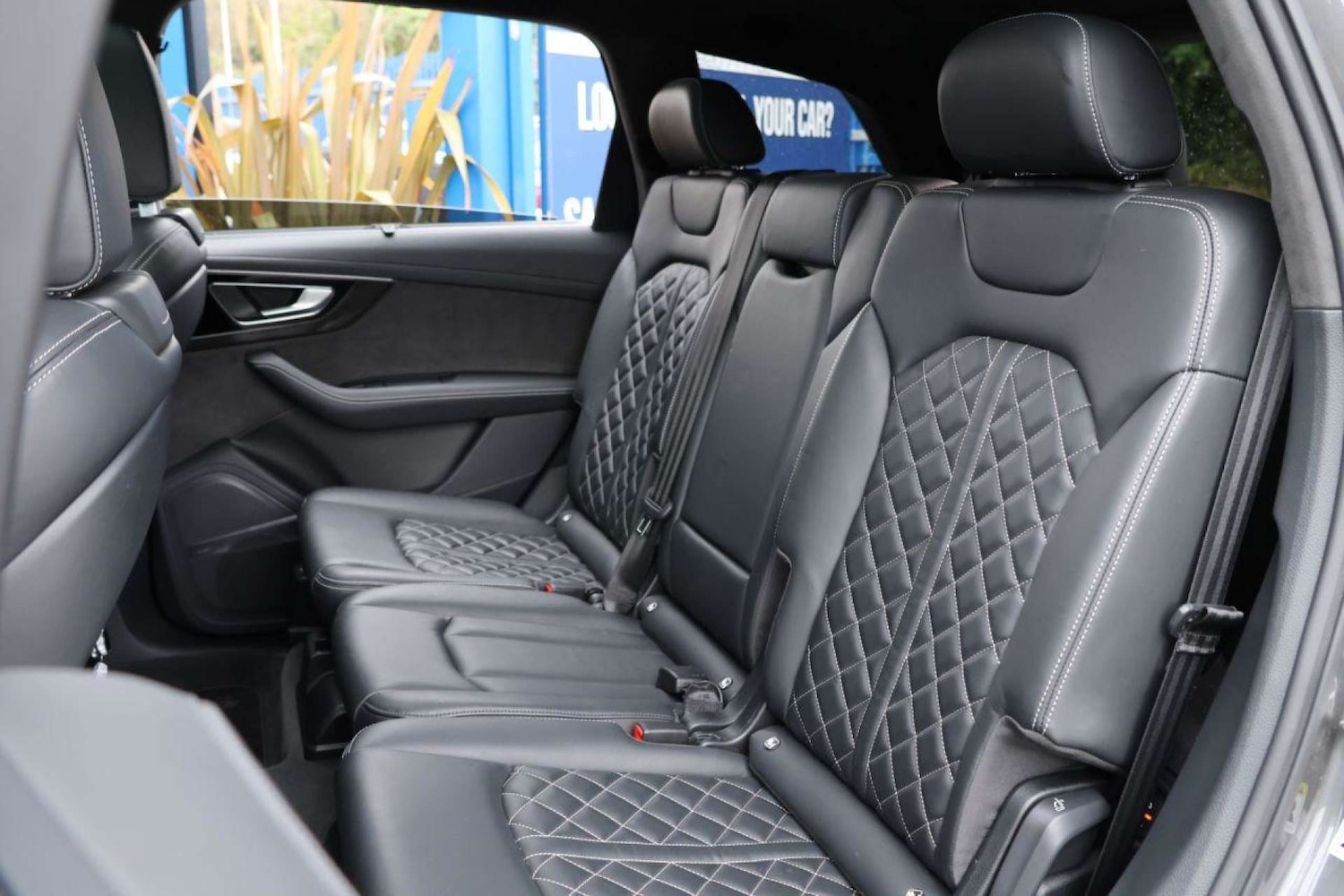 Used Audi Q7 2018 for sale - 76005468: Photo 20