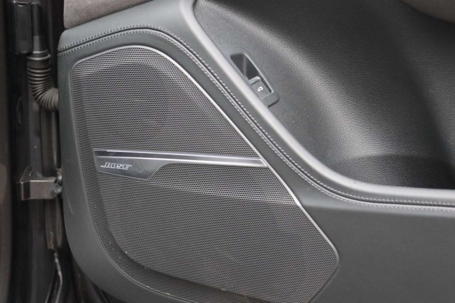Used Audi Q7 2018 for sale - 76005468: Photo 46