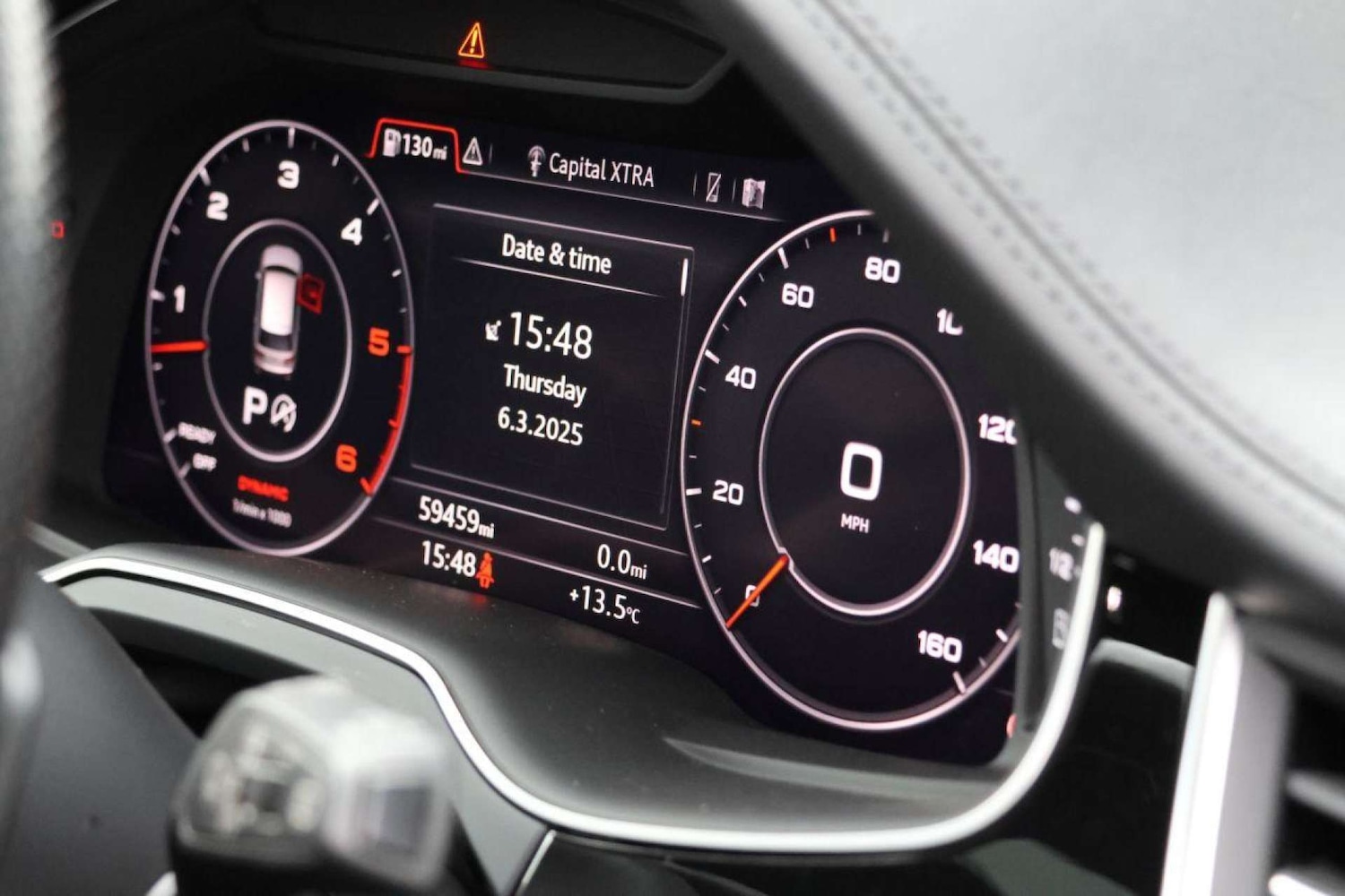 Used Audi Q7 2018 for sale - 76005468: Photo 51