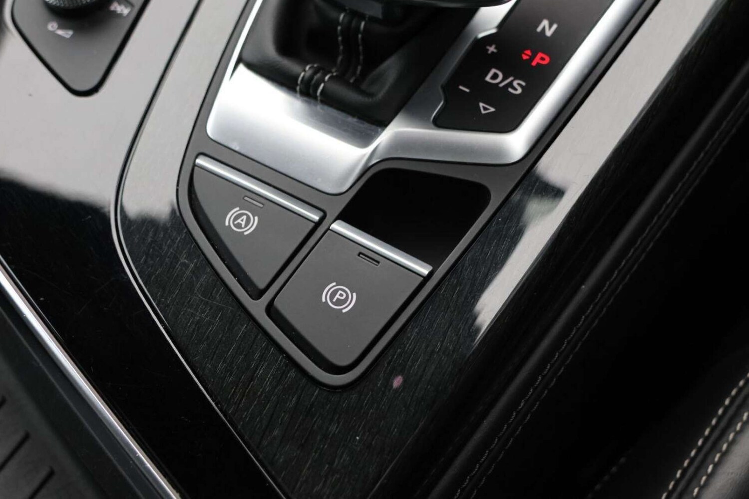 Used Audi Q7 2018 for sale - 76005468: Photo 57