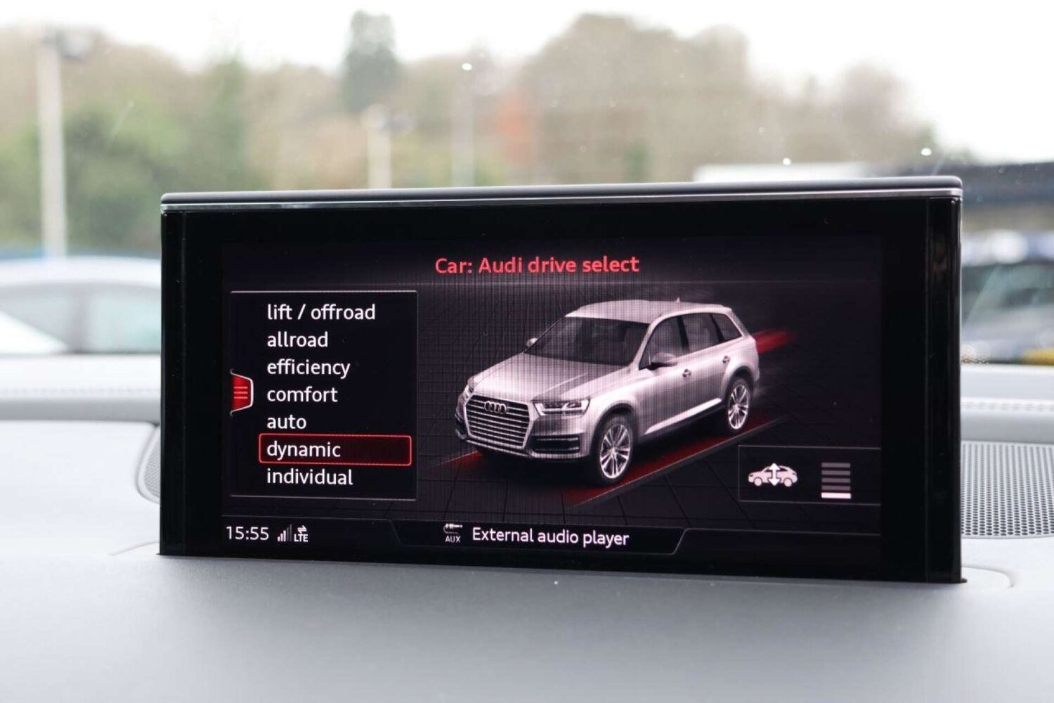 Used Audi Q7 2018 for sale - 76005468: Photo 71