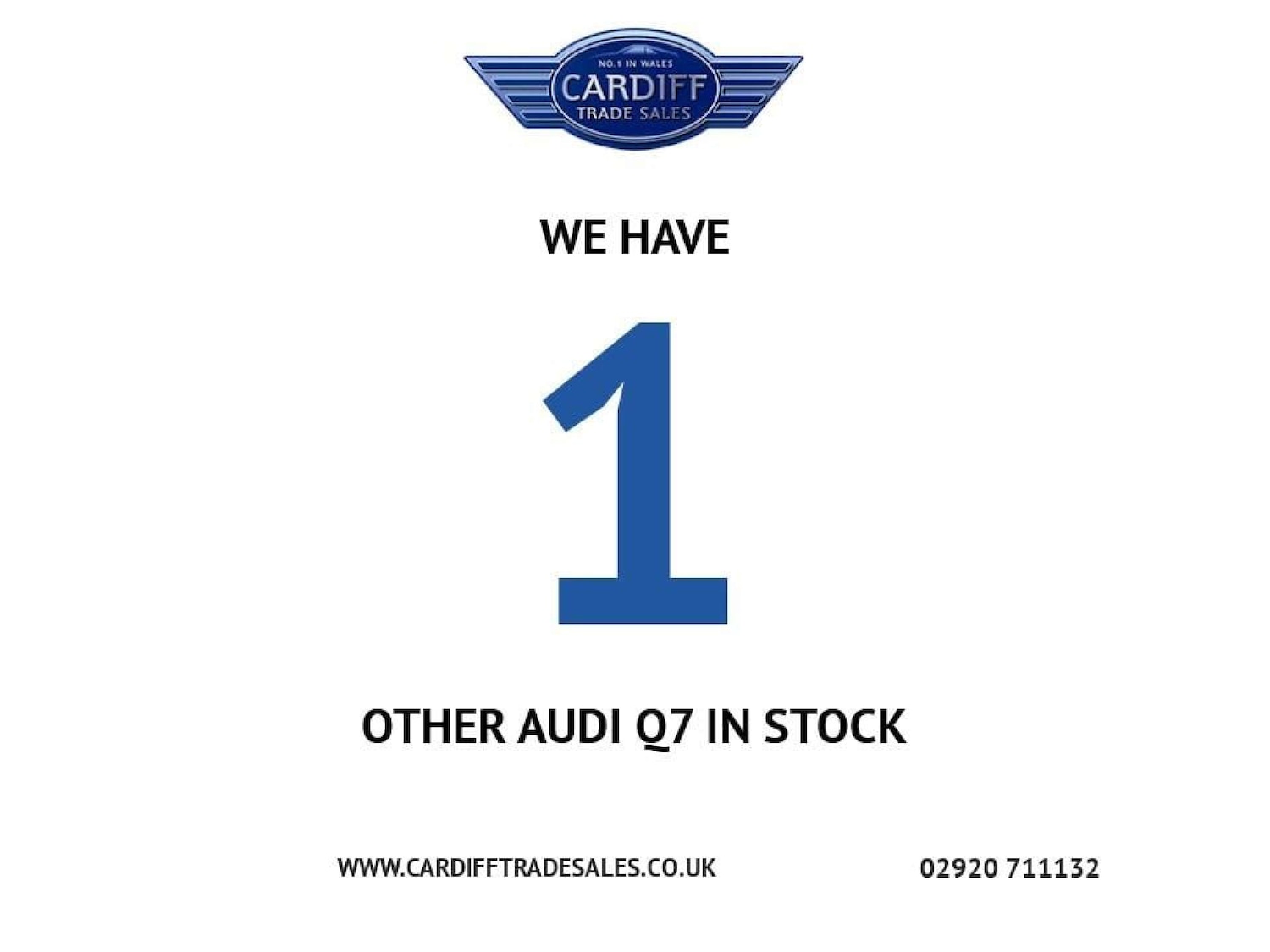 Used Audi Q7 2018 for sale - 76005468: Photo 74