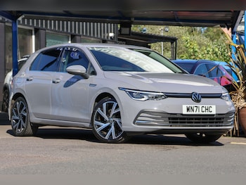 Used Volkswagen Golf 2021 for sale - 78968455: Photo