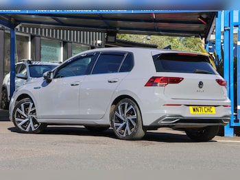 Used Volkswagen Golf 2021 for sale - 78968455: Photo