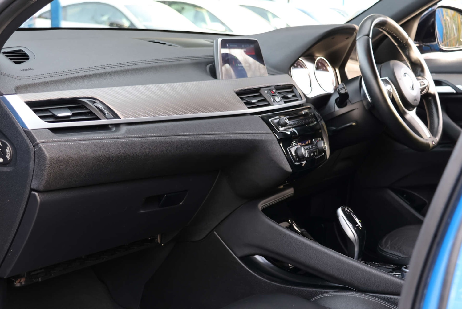 Used BMW X2 2018 for sale - 77569671: Photo 10