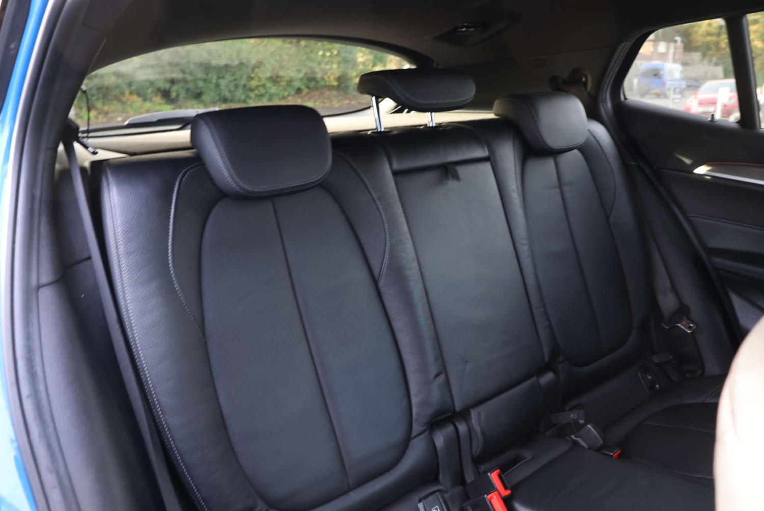 Used BMW X2 2018 for sale - 77569671: Photo 6