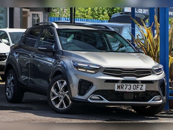 Used Kia Stonic 2023 for sale - 79209328: Photo