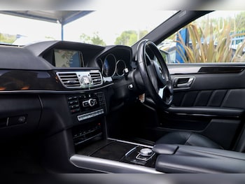 Used Mercedes-Benz E Class 2014 for sale - 78643418: Photo