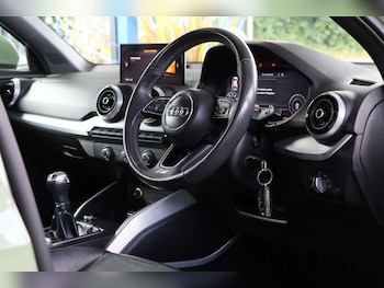 Used Audi Q2 2021 for sale - 79343838: Photo