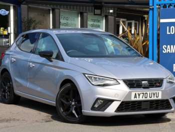 2020 (70) - 1.0 MPI FR Hatchback 5dr Petrol Manual Euro 6 (s/s) GPF (80 ps)