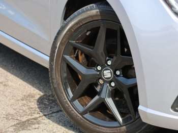 Used SEAT Ibiza 2020 for sale - 74930738: Photo