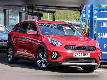 Used Kia Niro 2022 for sale - 79314067: Photo