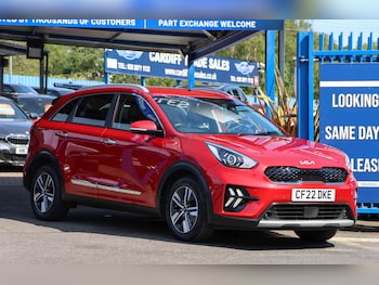 Used Kia Niro 2022 for sale - 79314067: Photo