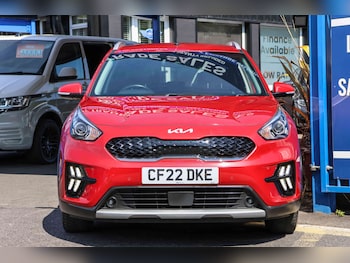 Used Kia Niro 2022 for sale - 79314067: Photo