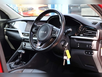 Used Kia Niro 2022 for sale - 79314067: Photo