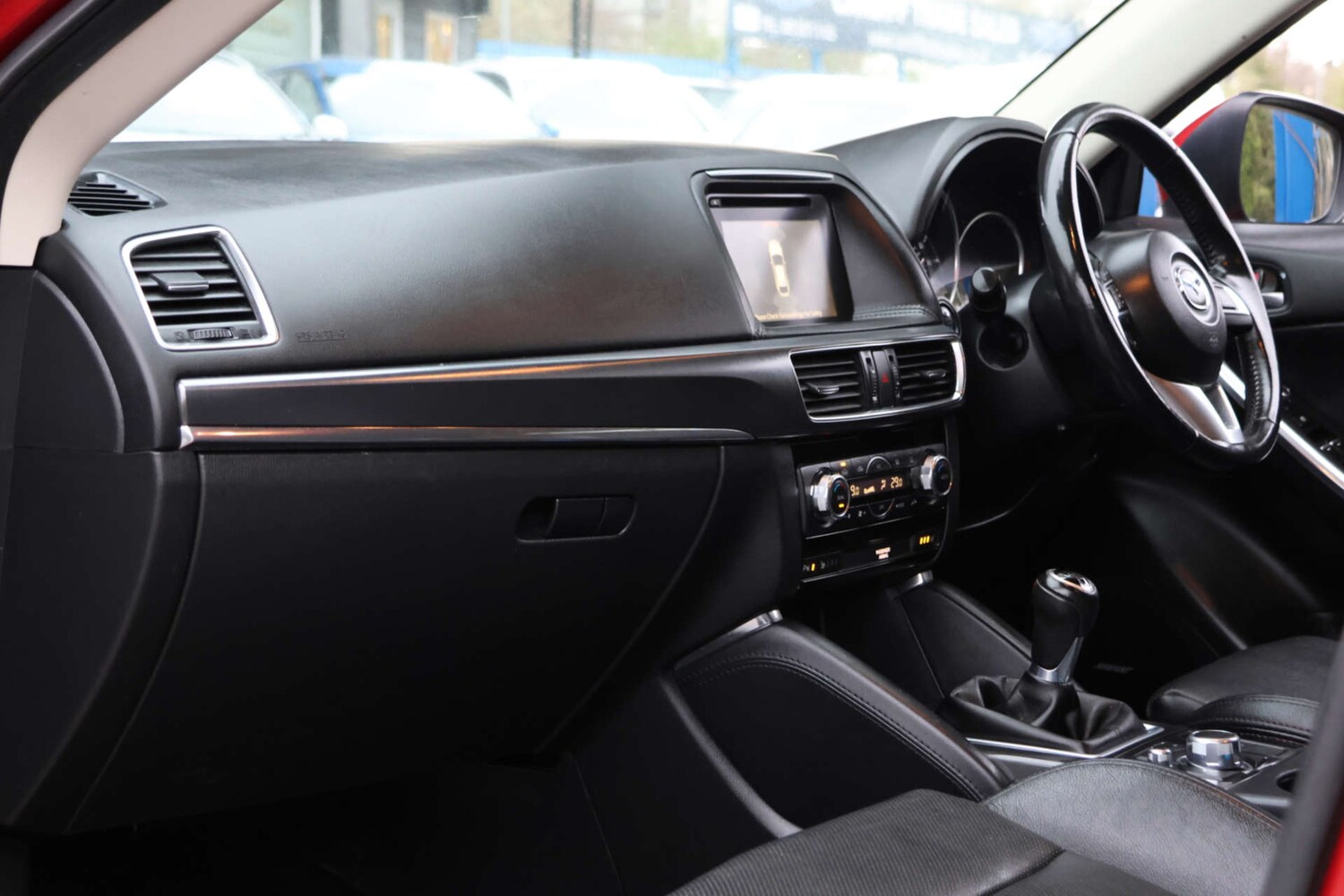 Used Mazda CX-5 2016 for sale - 78003831: Photo 11